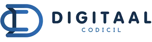 Digitaal Codicil